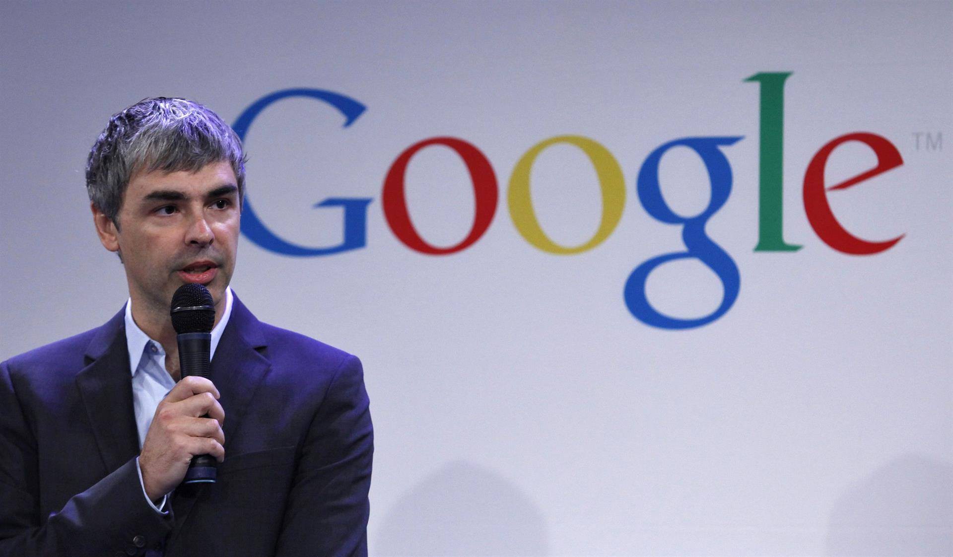 ‘Google’-ын үүсгэн байгуулагч Ларри Пэйжийн амжилтын түүх
