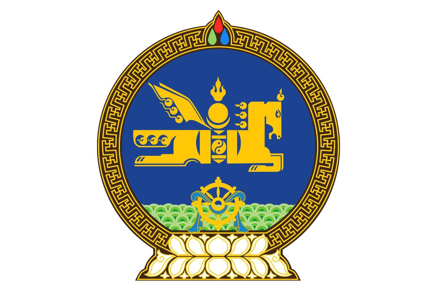Ерөнхийлөгч Захиргааны ерөнхий хуульд өөрчлөлт оруулах тухай хуулийн төсөлд санал хүргүүллээ