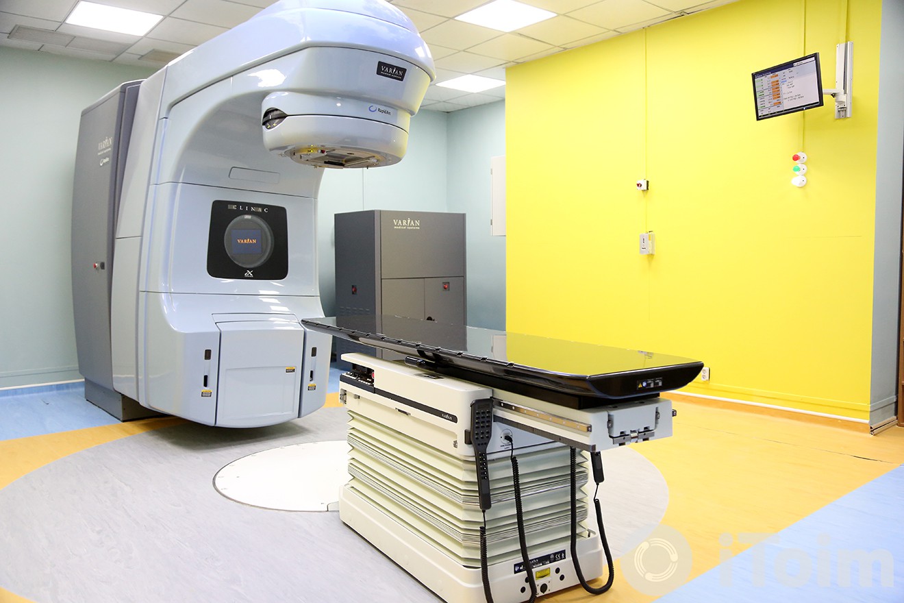 Хувийн эмнэлэгт MRI, компьютер оношлогоо хийлгэвэл даатгалаараа 70 хөнгөлөх боломжтой