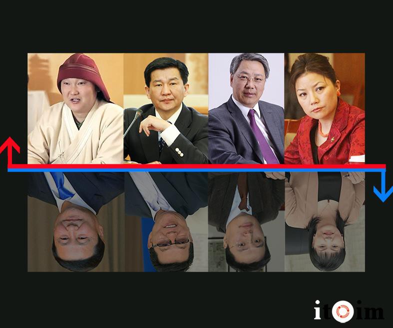 Ханатай бууддаг “Сант марал” хадуурчээ гэмээр