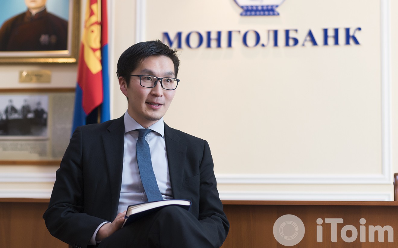 Б.Түмэнцэнгэл: Залуу хүн байр, машин, албан тушаал мөрөөдөх нь гунигтай бас хоосон