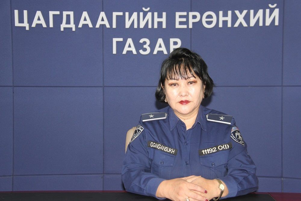 Харуул, хамгаалалтын албадыг цагдаагаас шалгаж эхэллээ