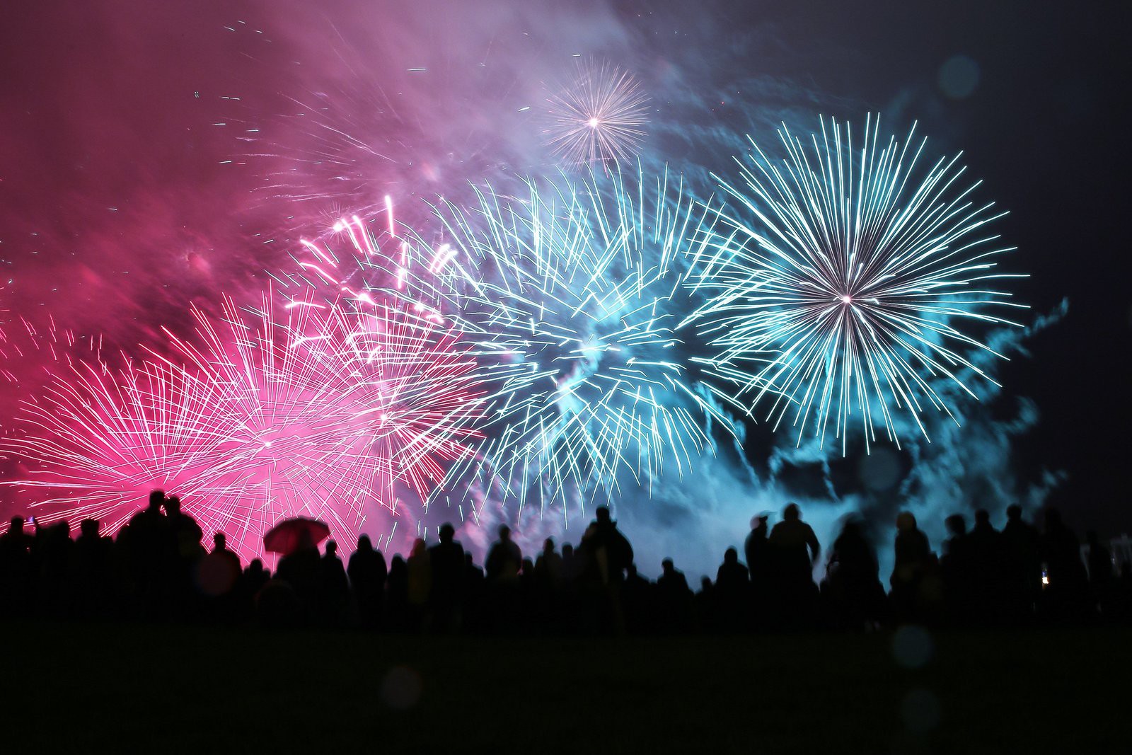 Салют худалдан авч, буудуулахдаа дараах зүйлсийг анхаараарай