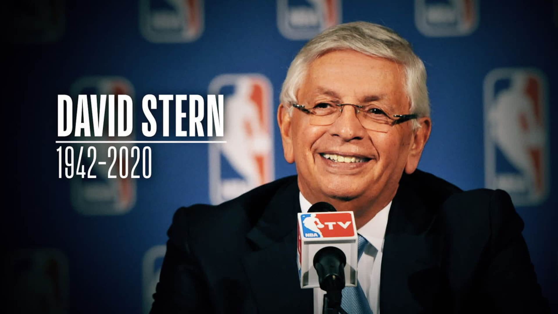 ‘NBA’-ын комиссар асан Дэвид Стерн 77 насандаа таалал төгслөө