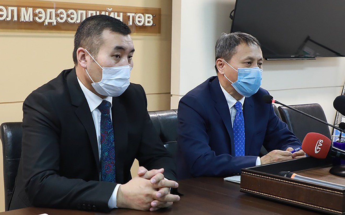 Дүүргийн Засаг дарга нарын гэр хороололд ажиллах хуваарийг танилцууллаа