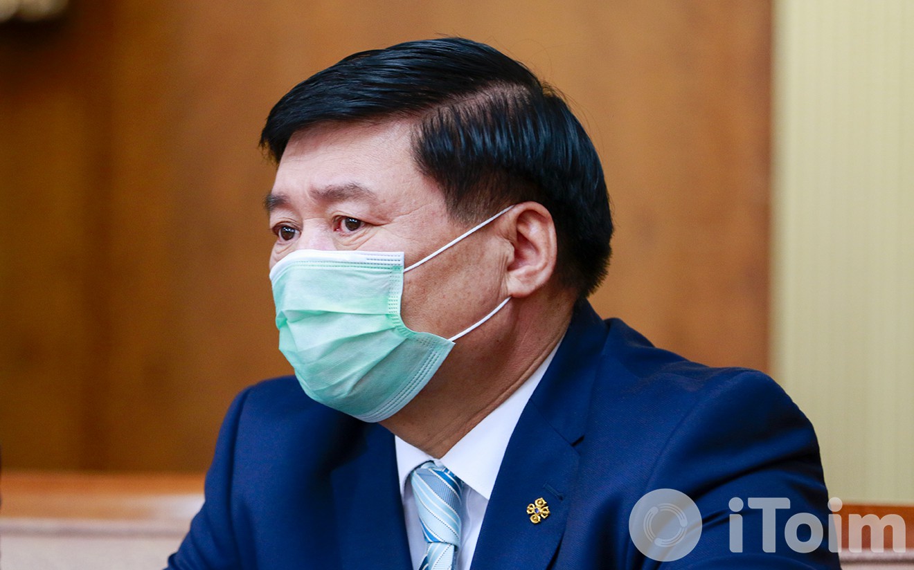 С.Чинзориг: 200 мянган төгрөгийг ажилтанд олгох уу, ажил олгогчоор дамжуулж олгох уу гэдгийг шийдээгүй байна