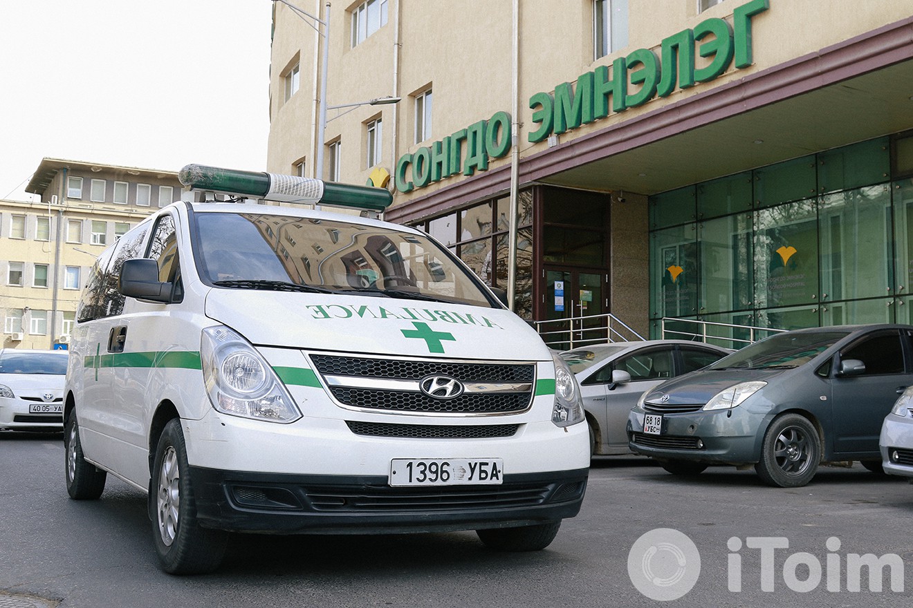 Сурвалжлага: Сонгдо эмнэлэг гэрээр эмнэлгийн тусламж, үйлчилгээ үзүүлж байна