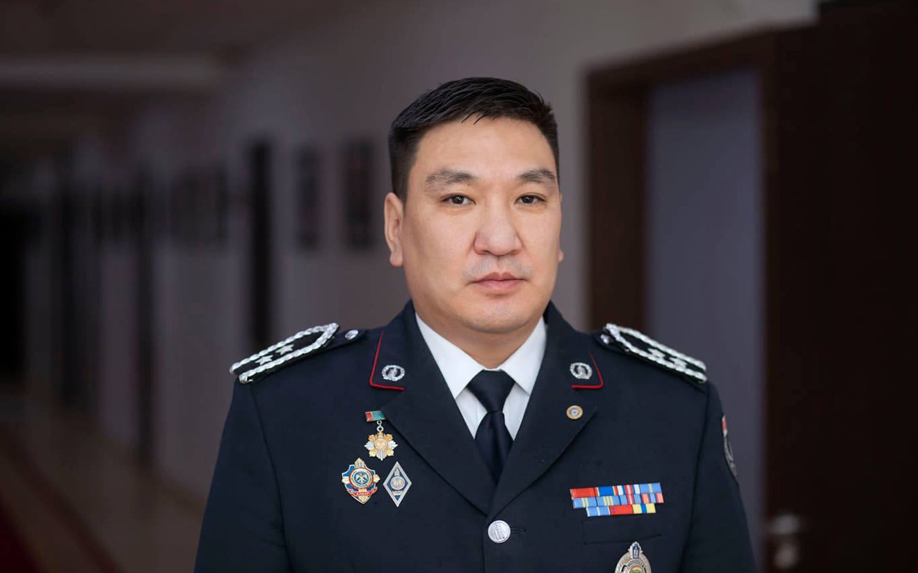 Б.Чулуунтамир: Цахим орчинд биеэ үнэлэлт зохион байгуулж байсан 30 гаруй фэйсбүүк группийг хаасан