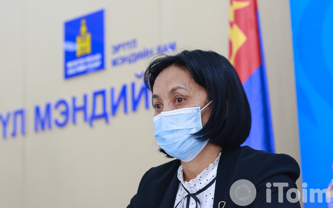 Я.Буянжаргал: Дексаметазон эмийг хэрэглэх хүртлээ хүндэрсэн өвчтөн одоогоор байхгүй байна