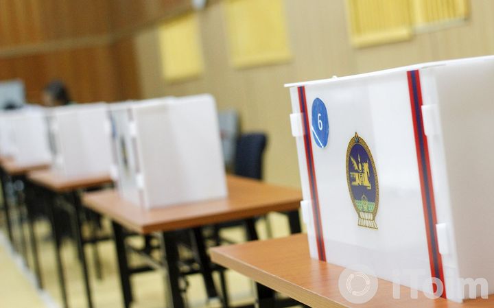 Гадаадад оршин суугчдын саналыг авахад 500 гаруй сая төгрөг зарцуулна