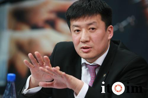 С.Баярцогт: Би шантрахгүй, сөрөг дайралтыг нэр төртэй давж чаднаа