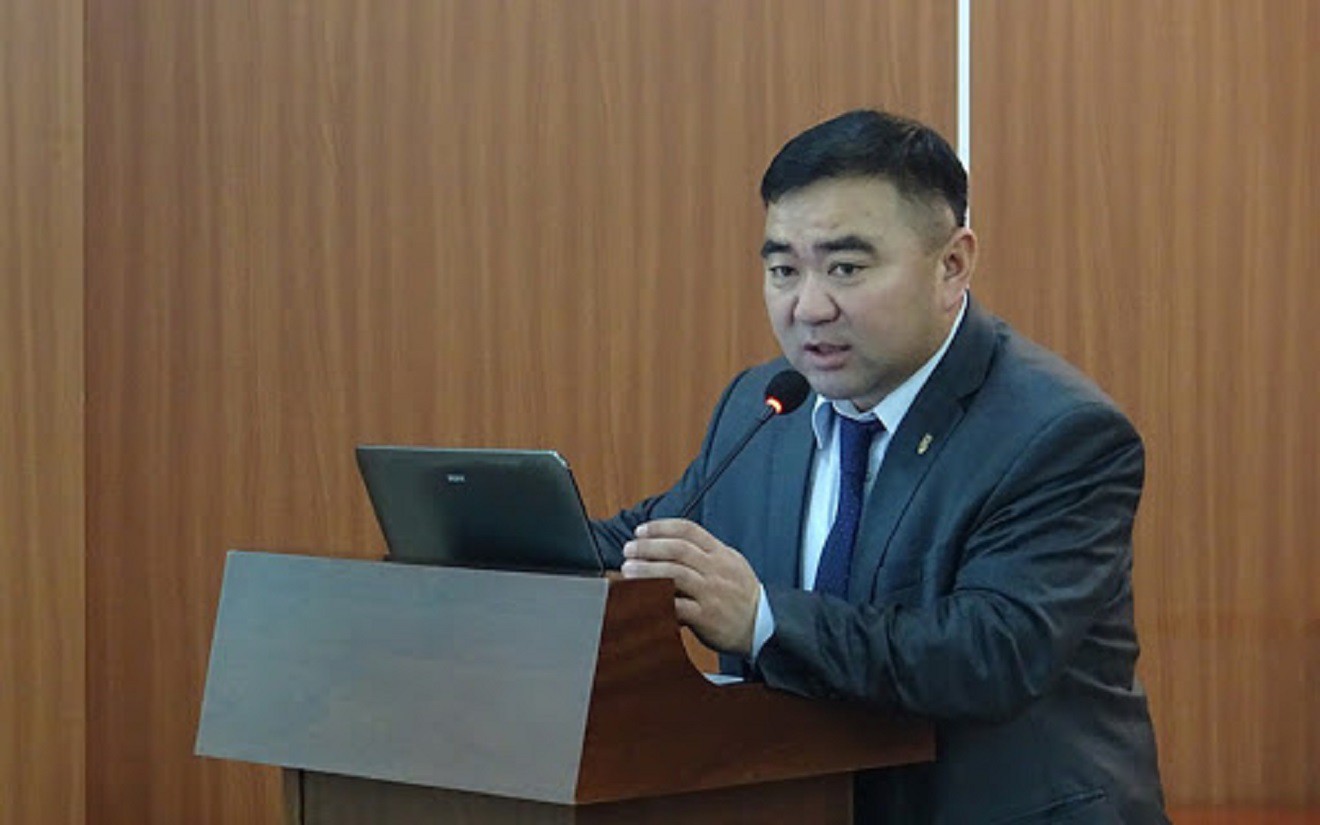 Ц.Болорчулуун: Энэ жил улаанбуудай, төмсний  хэрэгцээг 100 хувь дотоодоос хангаж чадна