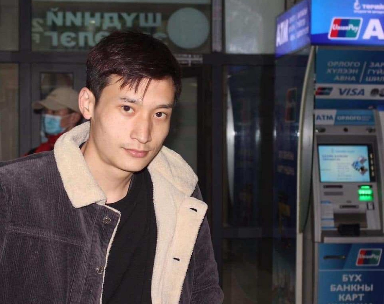 ЦЕГ: Реппер залуу хүнд зодуулаагүй, гаднын нөлөөгүй нас барсан