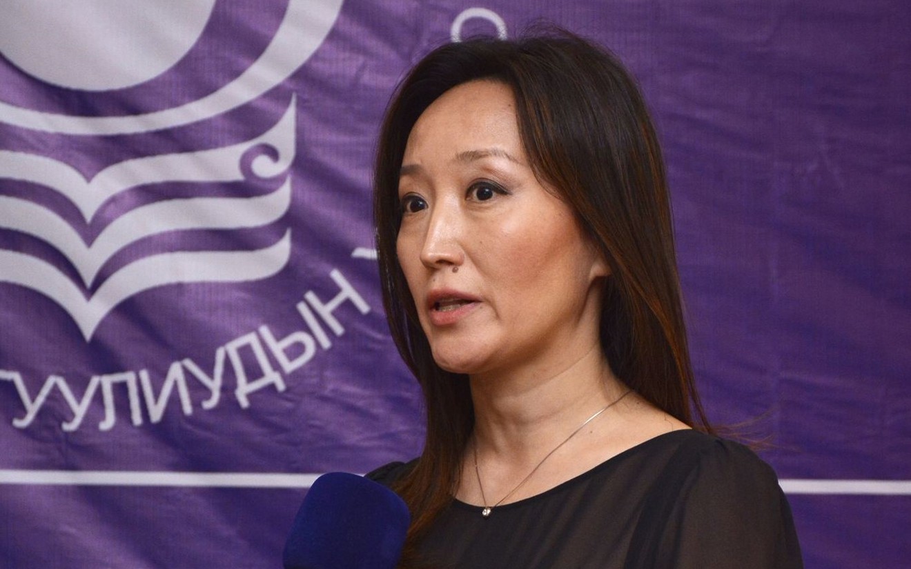 Б.Одхой: Хувийн хэвшлийн сургуулиуд таван өдөр танхимаар хичээллэх саналтай байна