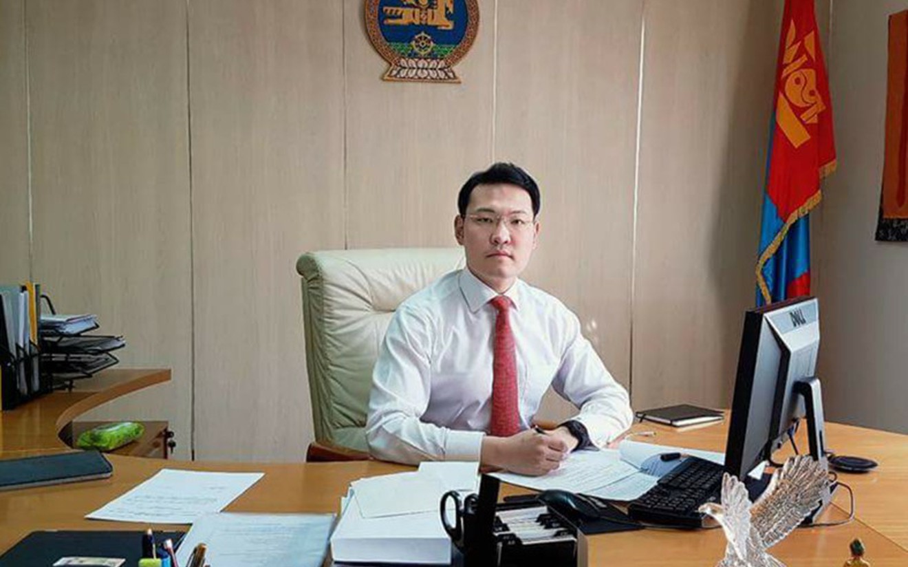 Э.Батшугар: Намайг Ерөнхийлөгчийн зөвлөхөөр ажилла гэж мэдэгдээгүй