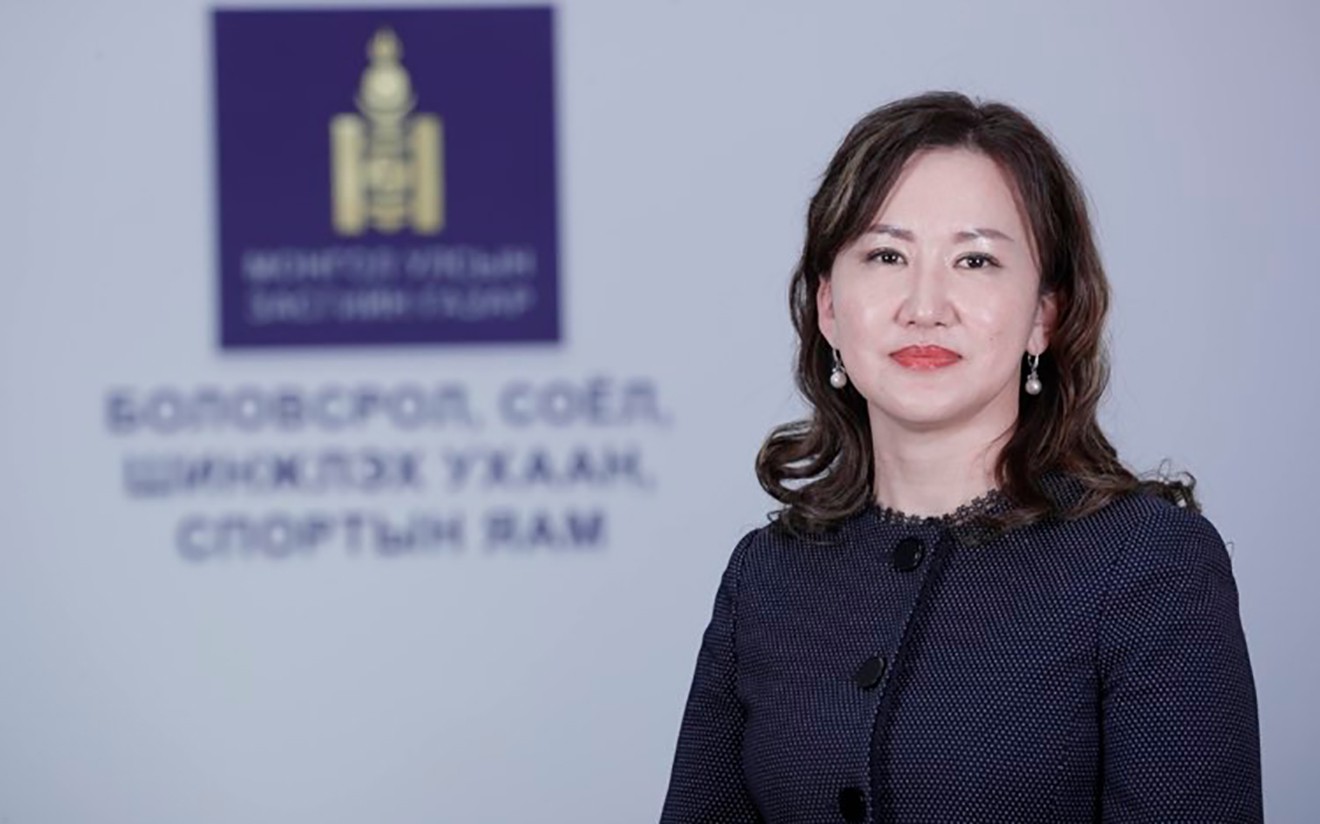 Т.Түмэнжаргал: Үдийн цай хөтөлбөрийг сургууль өөрөө хариуцдаг болно