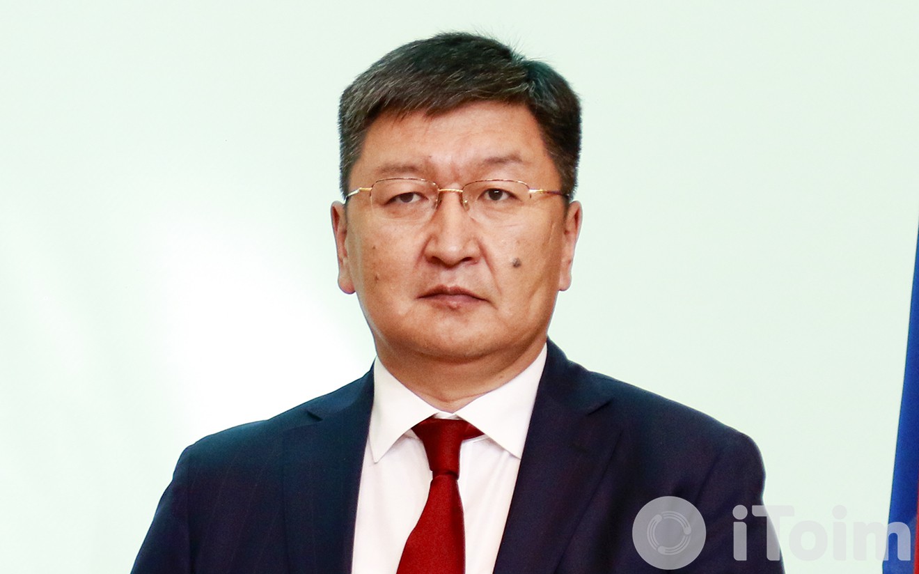 Я.Содбаатар: Надад Ерөнхий сайд болох амбиц байхгүй