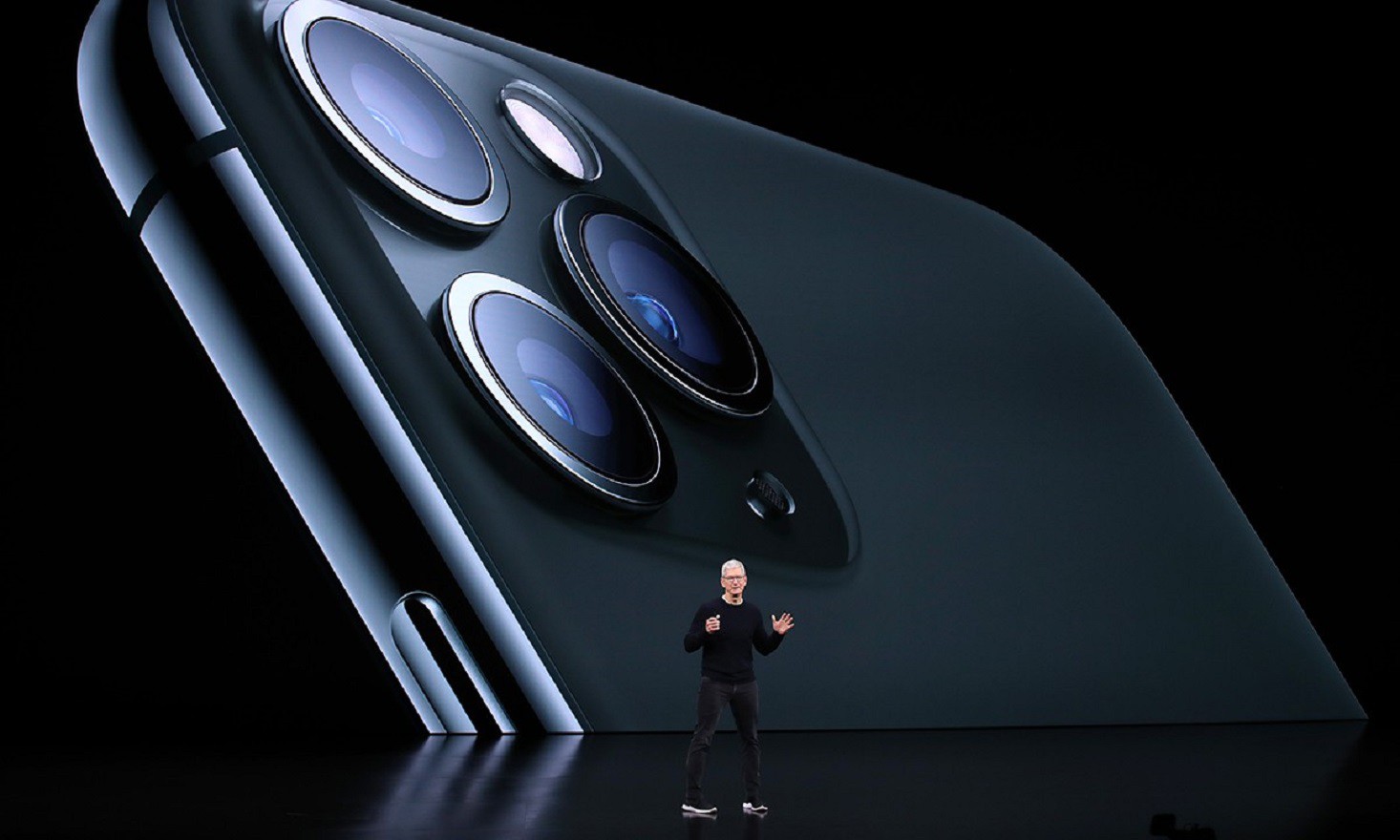 Шинээр танилцуулсан ‘iPhone 12’ утасны талаар заавал мэдэх ёстой  баримтууд
