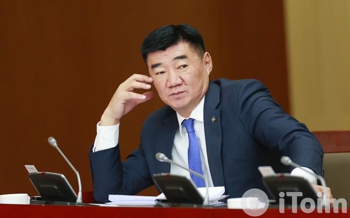 С.Бямбацогт: Долдугаар сарын 1-нээс өмнө Монгол Улсын 500 гаруй шүүгч Их хурлаа хийнэ