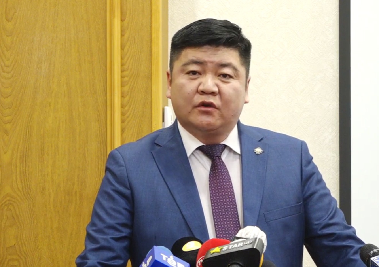 Ц.Сандаг-Очир: Хууль зөрчиж буй шүүгч, нэр бүхий прокуроруудад хариуцлага тооцох хэрэгтэй