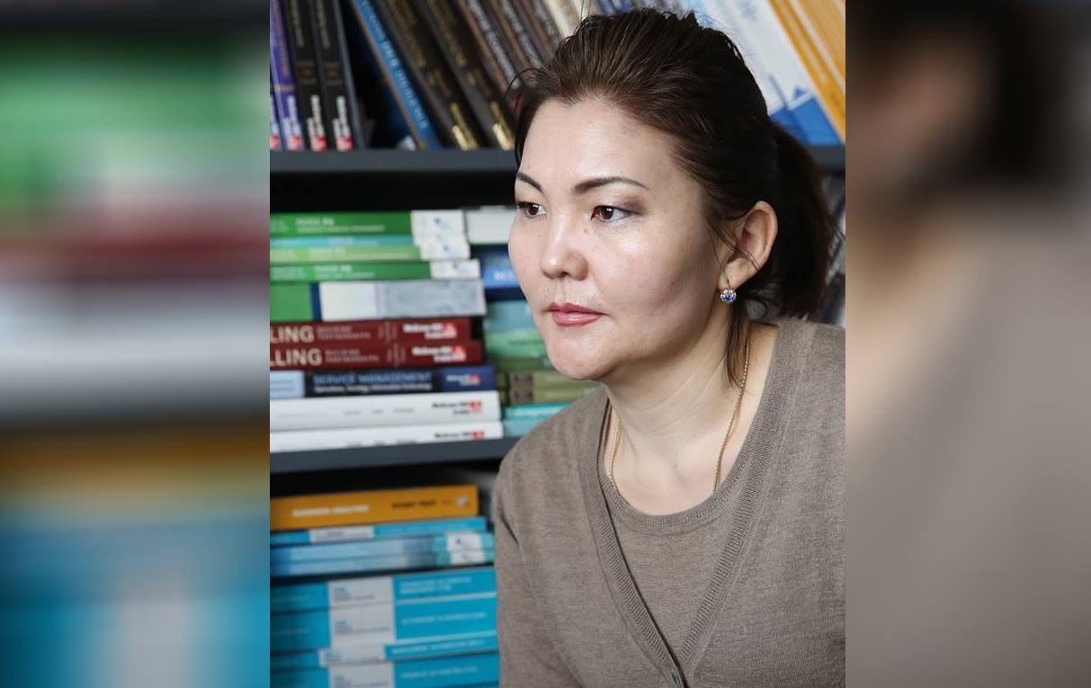 "НӨАТ-ын шинэ хууль үзэл, баримтлалын хувьд ухралт хийсэн"