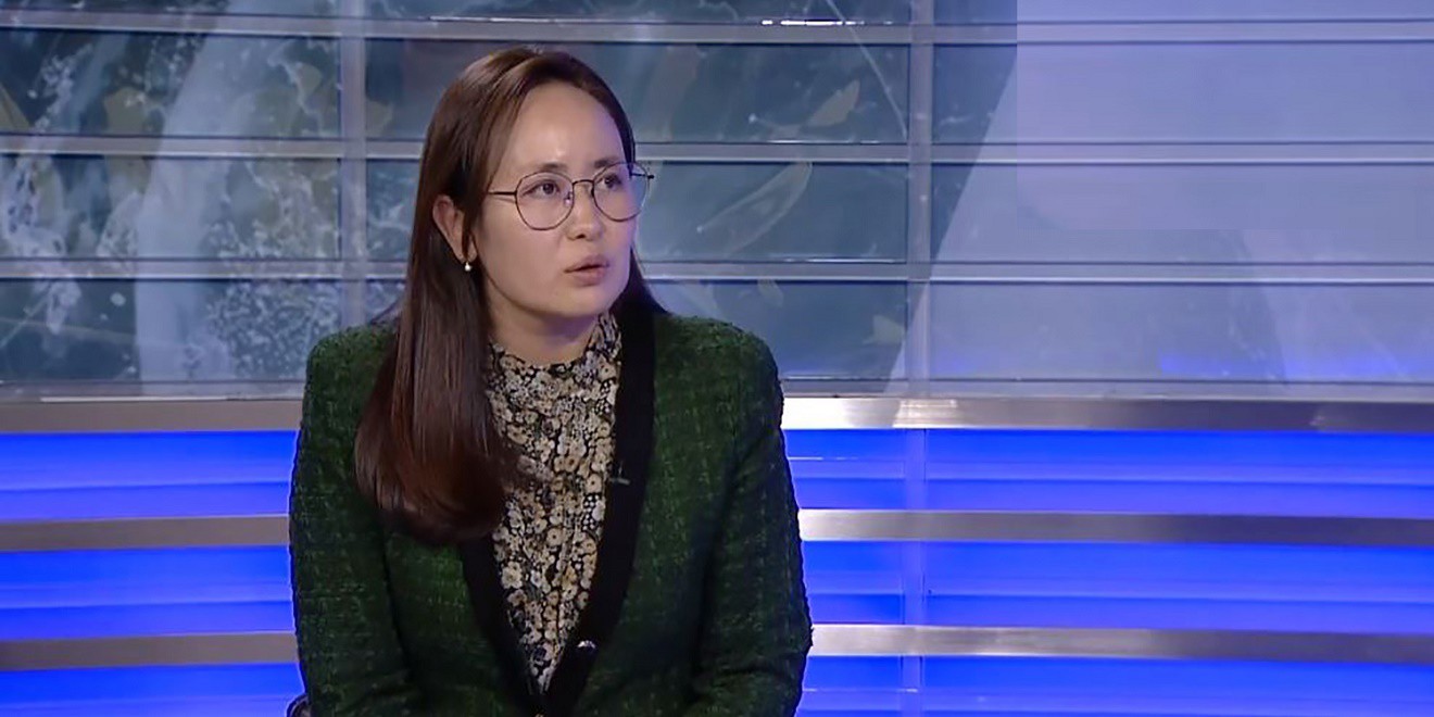 Т.Золжаргал: 'Хариуцлагын гэрээ'-г цуцалбал аж ахуйн нэгж зөвхөн хүргэлтийн үйлчилгээ явуулна