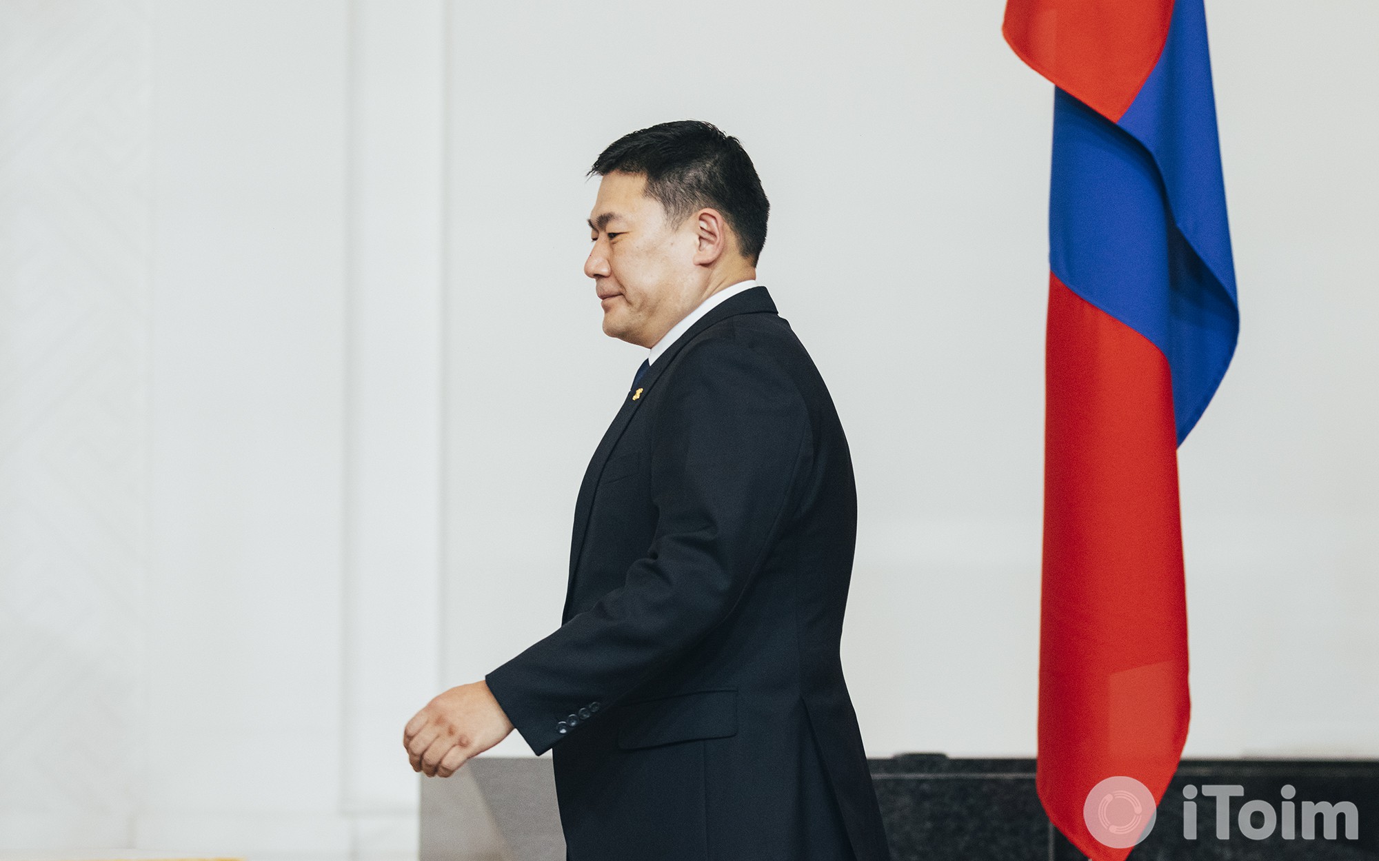 Ерөнхий сайдын Тавантолгой ДЦС-ыг хөдөлгөх 3 хувилбар