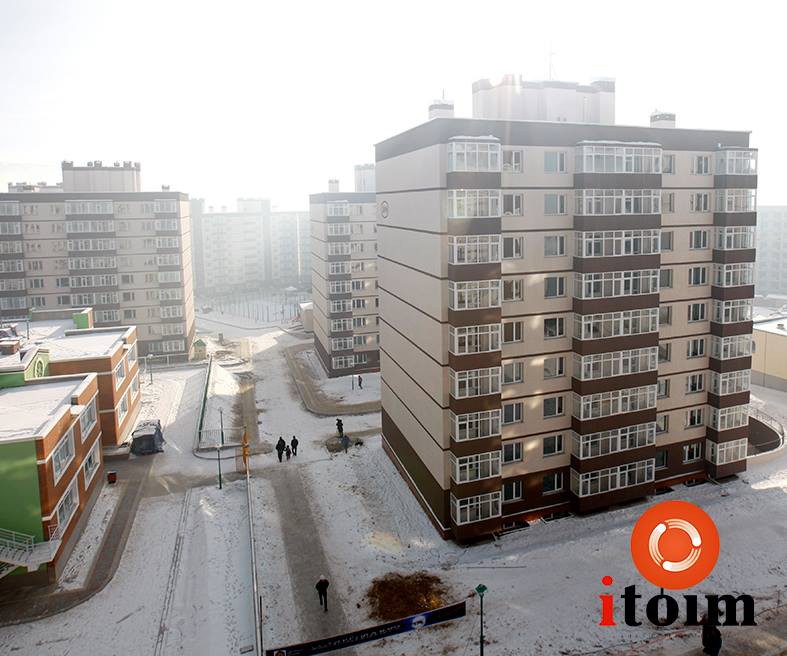​Түрээсийн орон сууцны иргэд ус, дулаан,  цахилгааны төлбөрөө  төлнө