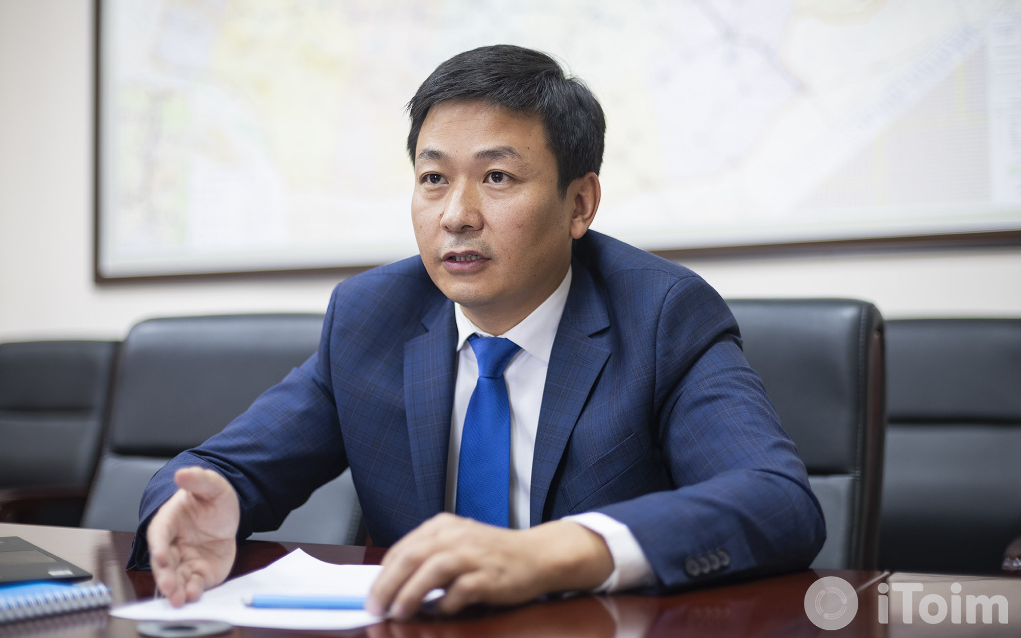 З.Гантогоо: 'E-Mongolia’ систем жилийн дотор 52.8 тэрбумын зардал хэмнэж чадсан