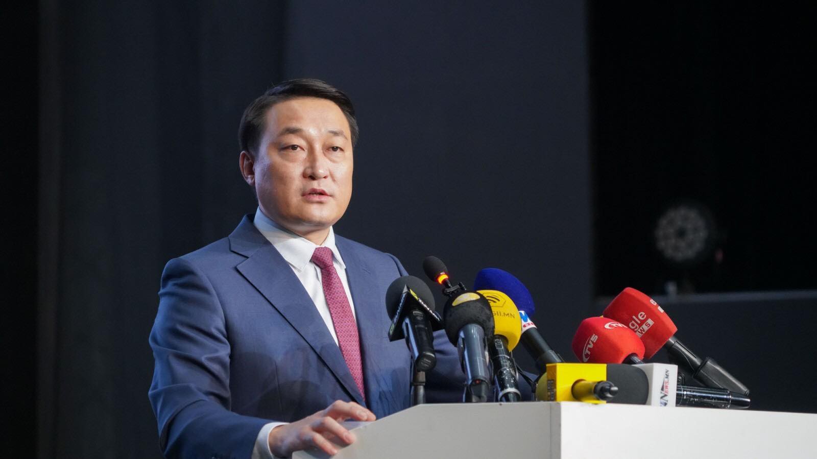 Д.Амарбаясгалан: 318 хуулийн хүний эрхийн зөрчилтэй 800 заалтыг шинэчлэхийн төлөө ажиллана