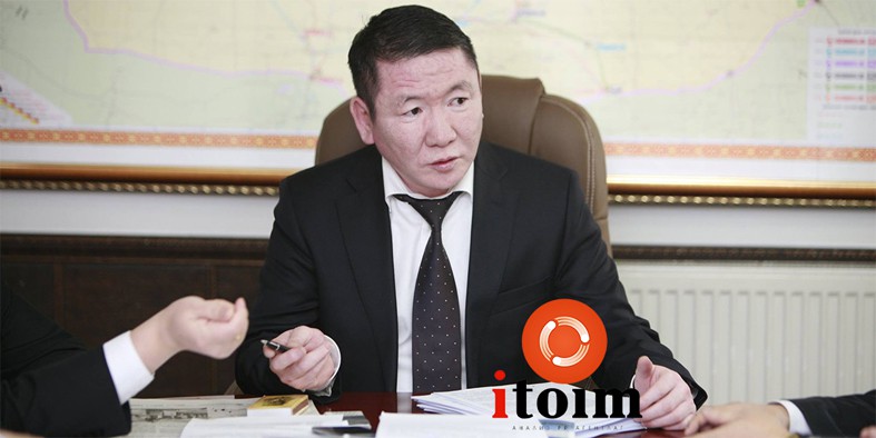 ​Н.Пунцаг: Нийслэлд автомашины дугаарын шинэ сери тараах боломжгүй