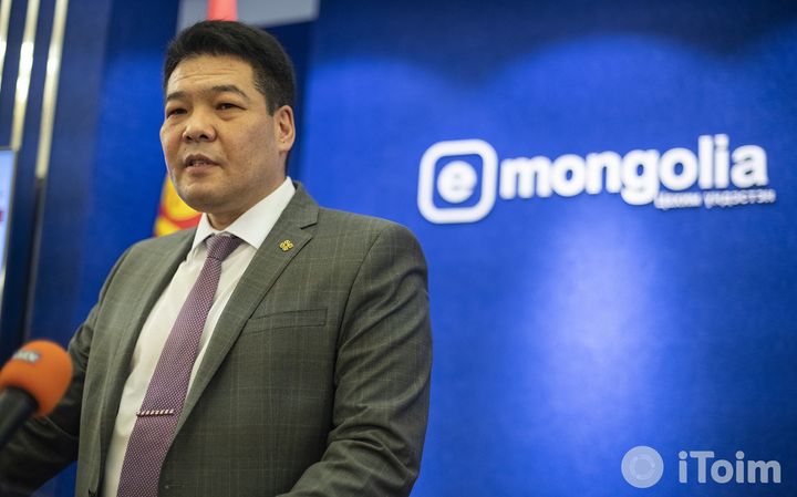 С.Энхболд: Монголд Омикроны оргил үед өдөрт 40-45 мянган тохиолдол илэрнэ