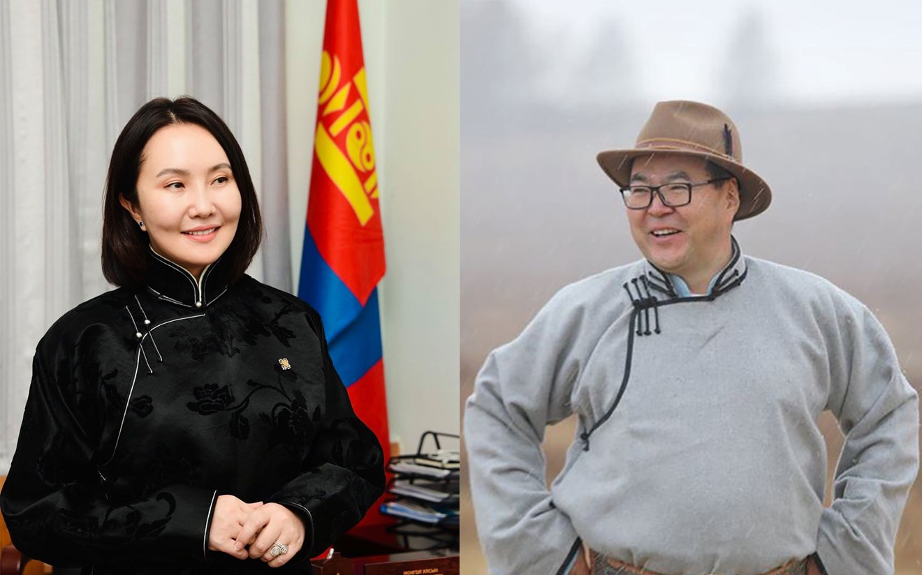 Урьд шөнө Ч.Ундрам, Ц.Анандбазар нарын компаниуд зээлээ төлж дуусгажээ