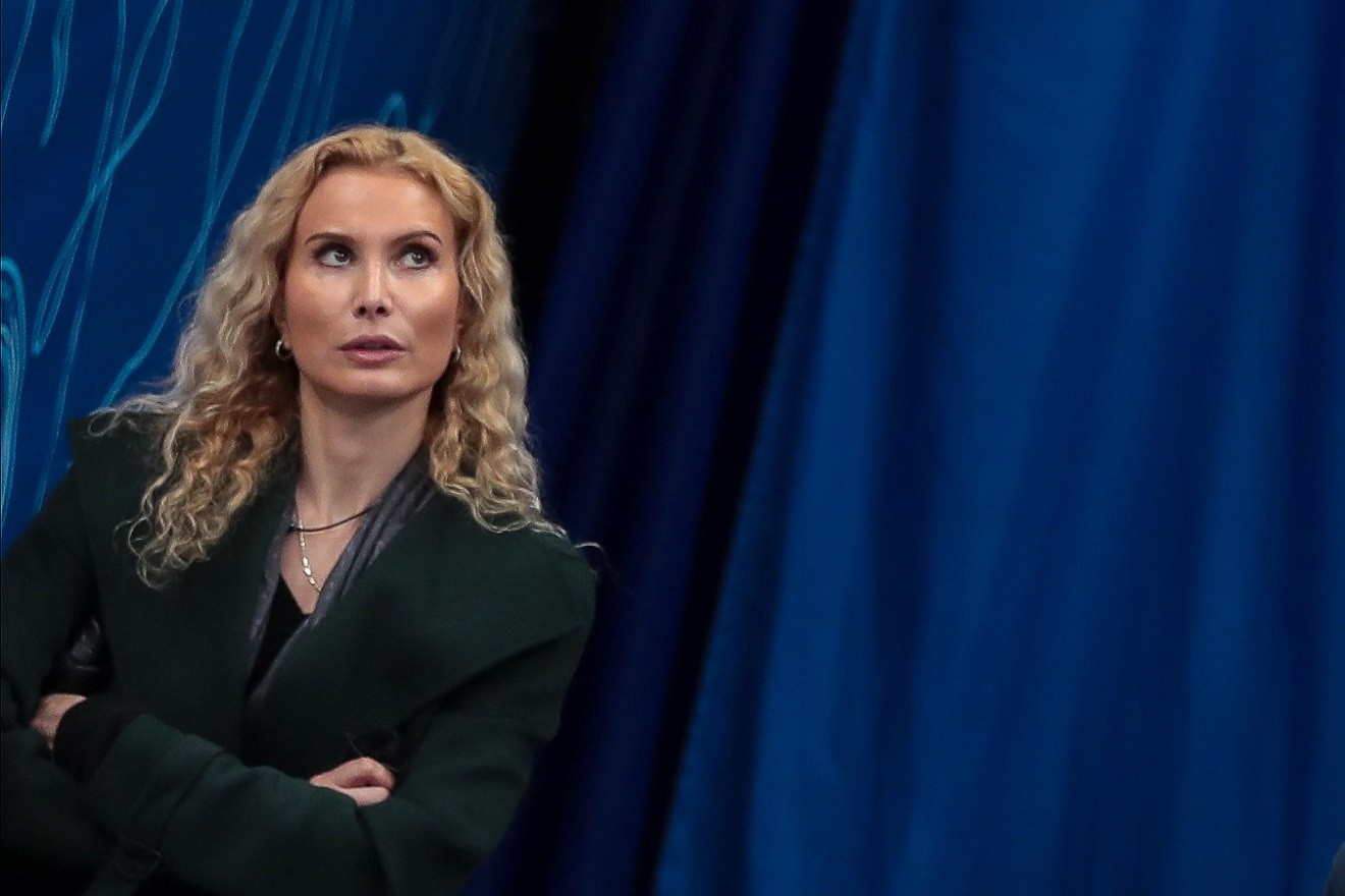 Этери Тутберидзе: Хэн ч хялбар зам туулдаггүй
