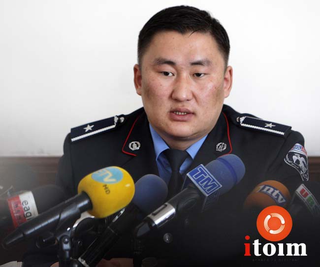 ​Б.Баатархүү: Иргэн Г.Түвшинжаргал өлсгөлөн зарлаагүй