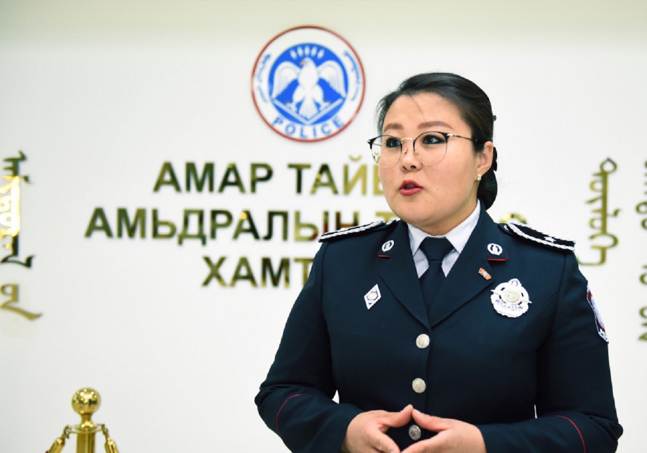 “Цагдаагийн байгууллага хүүхдийн эсрэг гэмт хэрэгтэй тэмцэх шинэ аргачлал нэвтрүүлж байна”