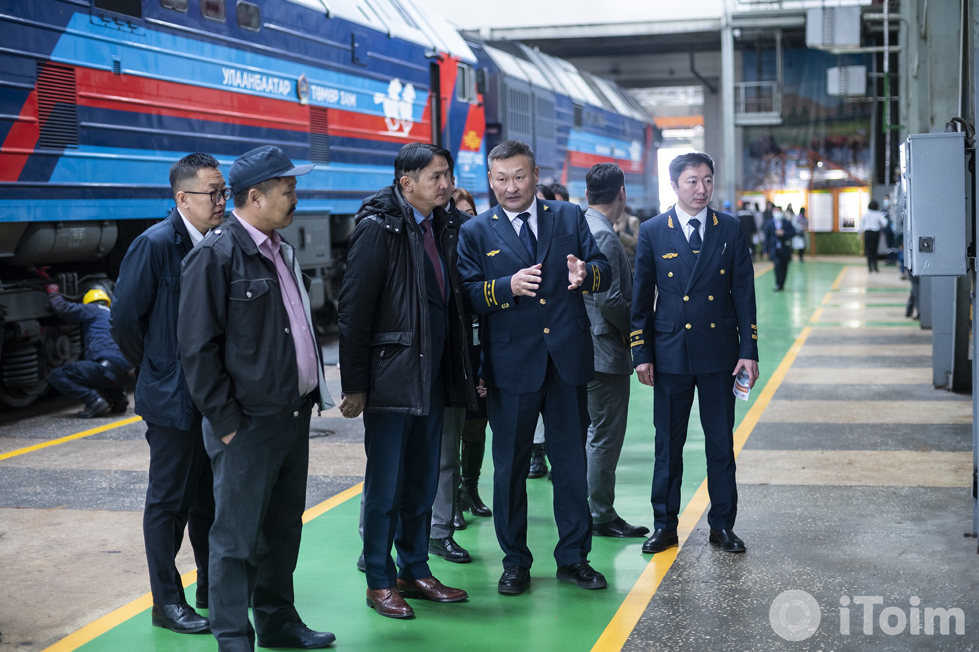 Эрүүл, аюулгүй ажлын байрыг эрхэмлэгч байгууллагууд тодорлоо