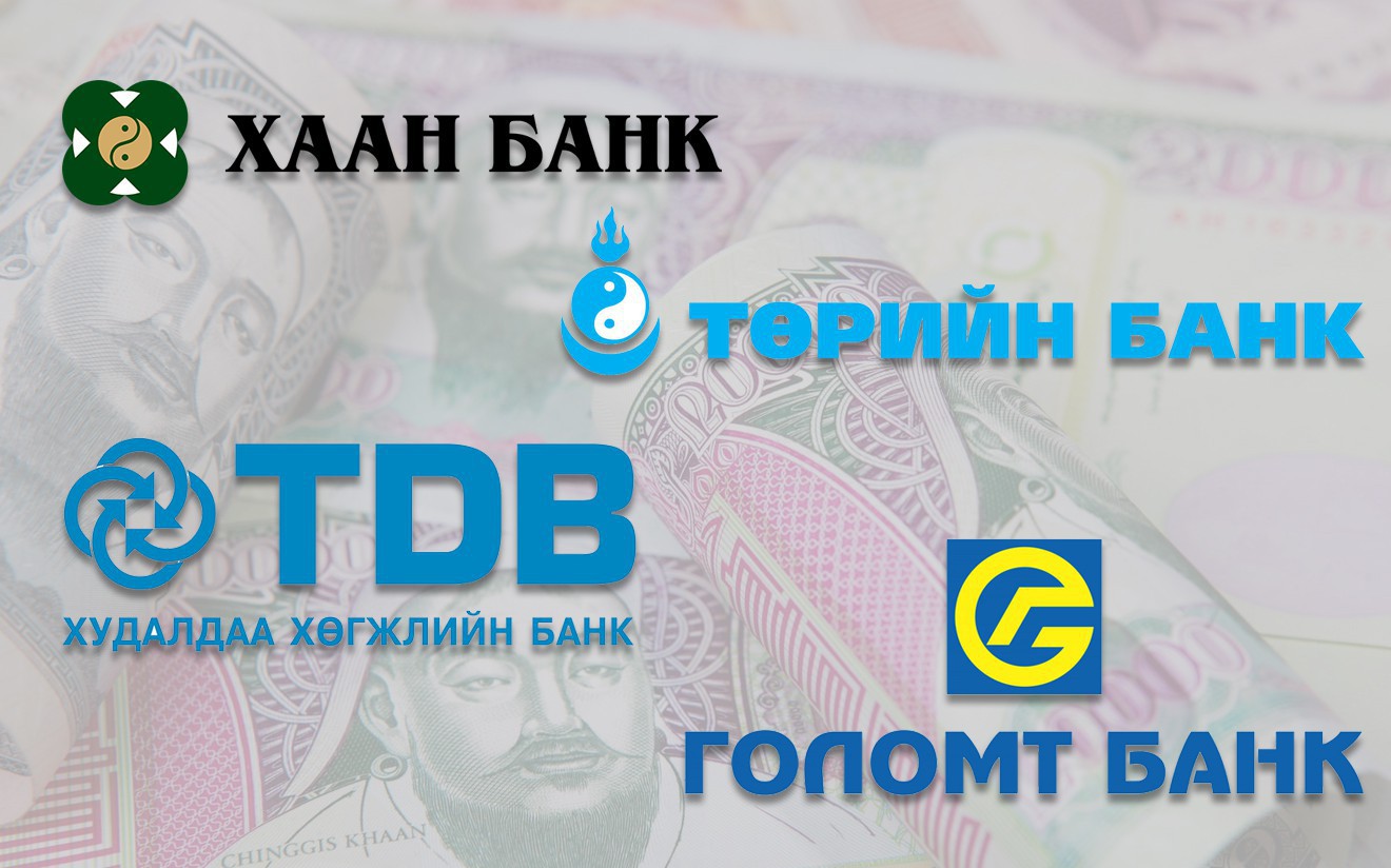 Банкуудын валют арилжааны хязгаарлалт суларчээ