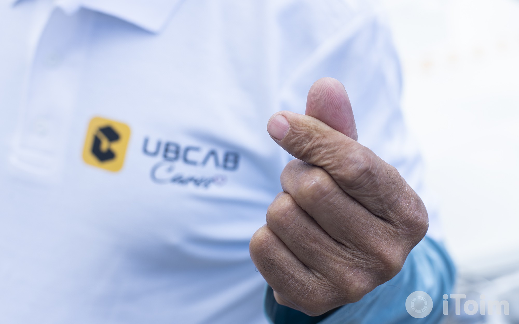 СУРВАЛЖЛАГА: Тэргэнцэртэй иргэдэд зориулсан 'UBCab care' үйлчилгээг нэвтрүүллээ