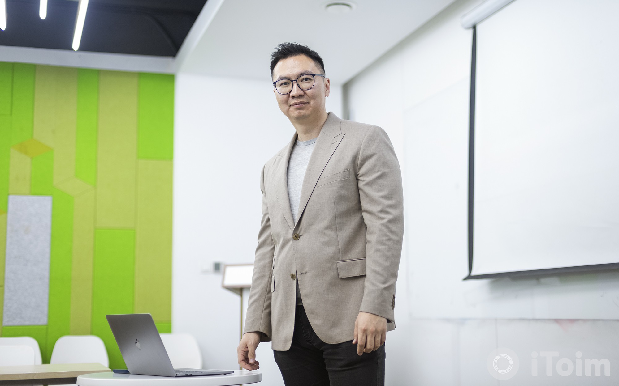 Д.Батжаргал: ‘IELTS’-ийн шалгалтад хүмүүсийн гаргадаг түгээмэл гурван алдаа бий