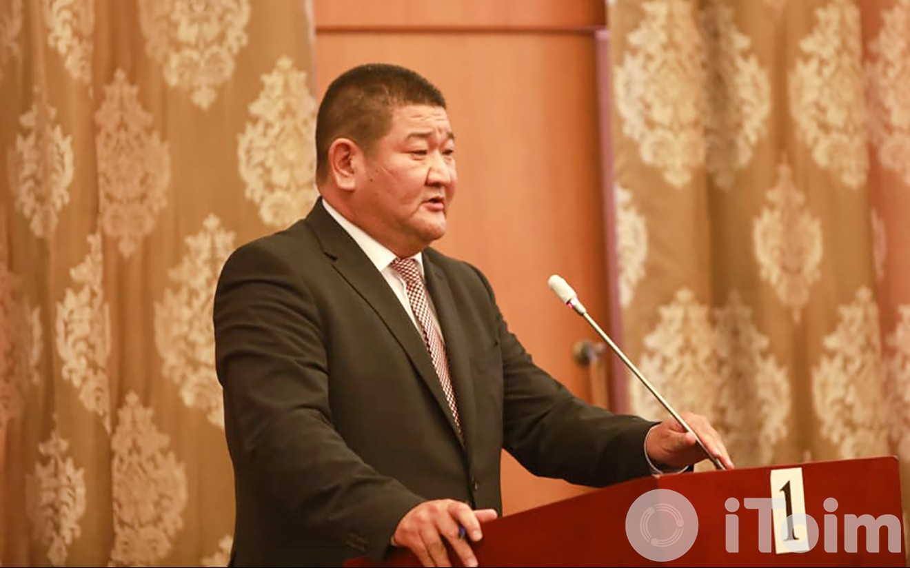 Б.Мөнхбаатар: Үнийн өсөлтөөс болж барилгын төсөвт өртөг 270 тэрбум төгрөгийн зөрүү гарлаа