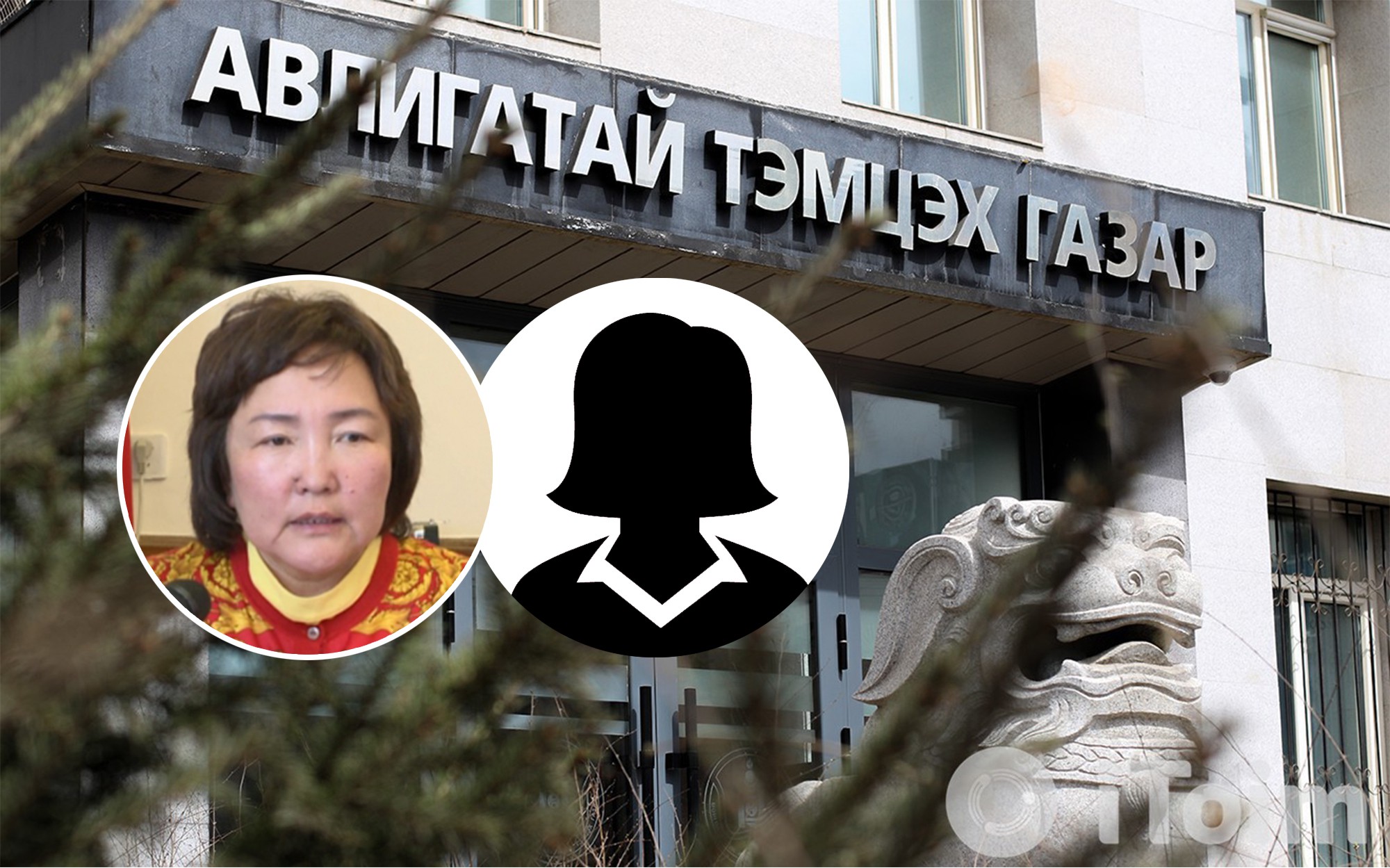 Дарханы замын асуудалд холбогдуулан Д.Доржханд, Б.Оюундэлгэр нарыг саатуулжээ