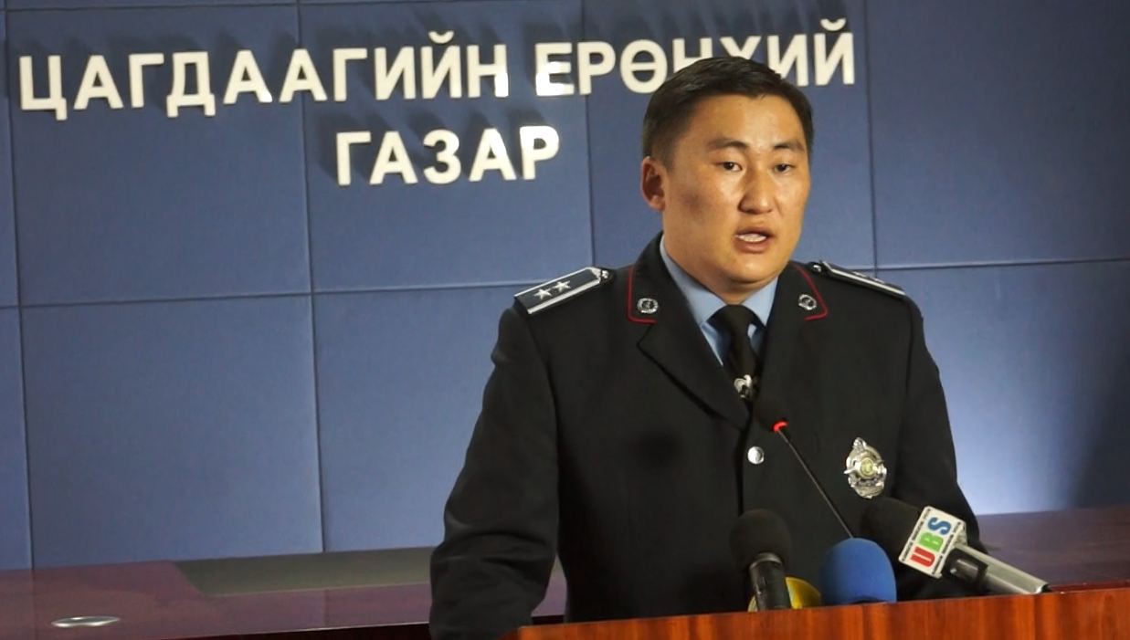 ‘Магнай трейд’-ийн Р.Ганзоригийг залилан болон мөнгө угаасан байж болзошгүй хэргээр шалгаж байна