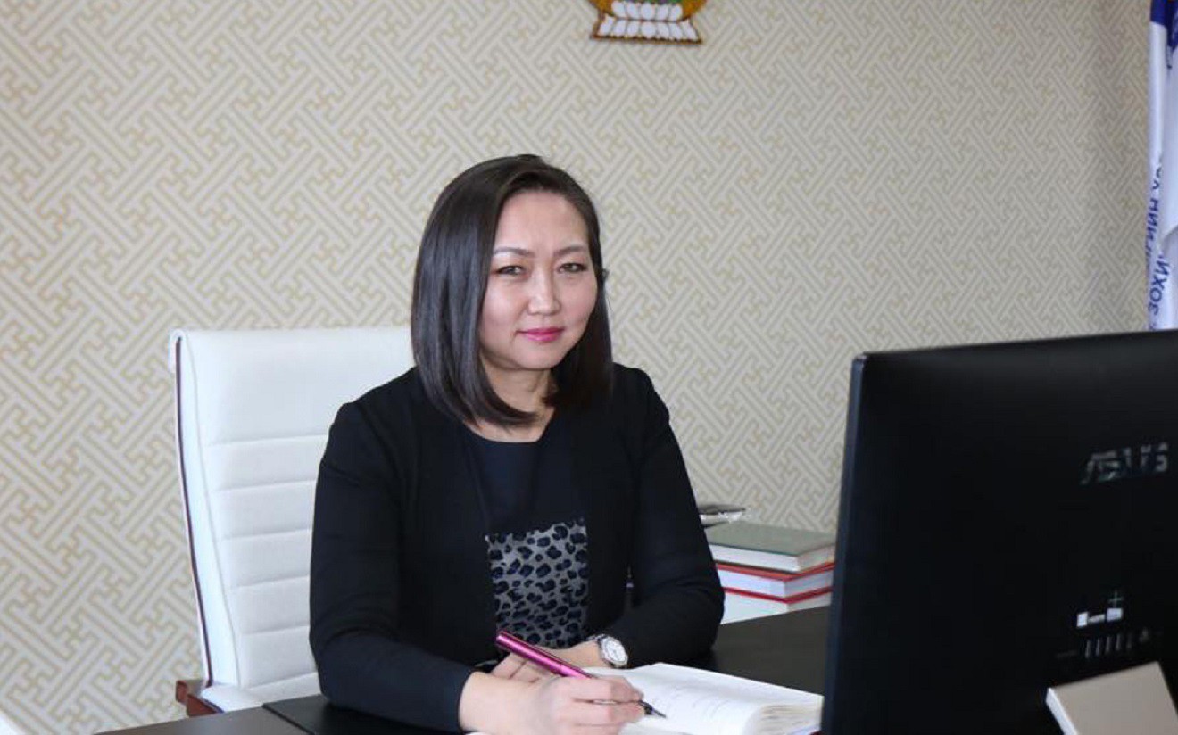 Б.Цэцэгсайхан: Цусны шинжилгээгээр хавдрыг илрүүлэх боломжгүй