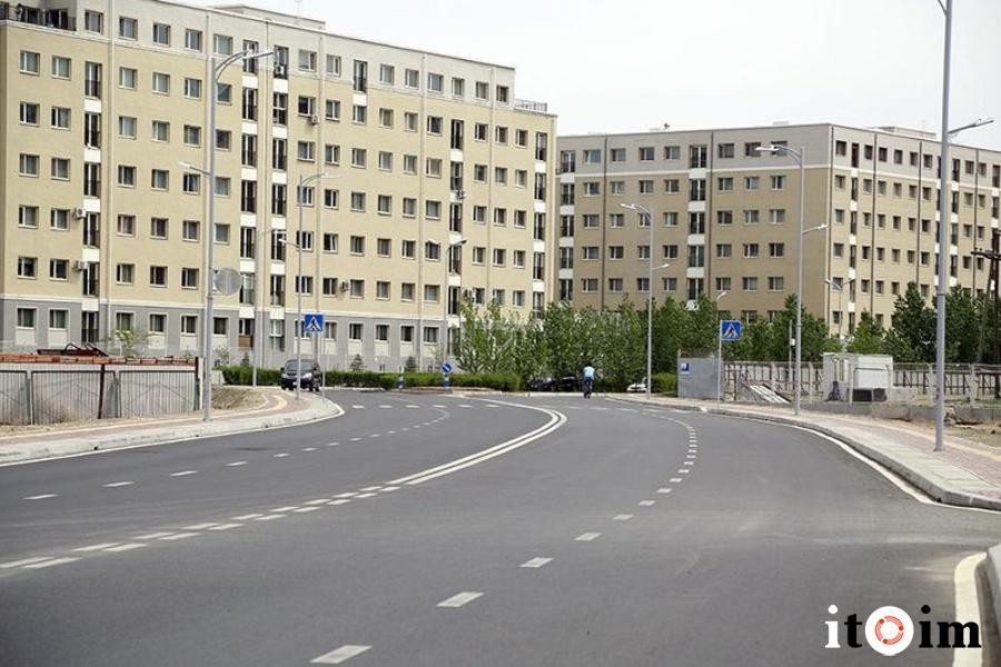 Зайсангийн гудамжнаас Жапан таун хүртэлх зам ашиглалтад орлоо