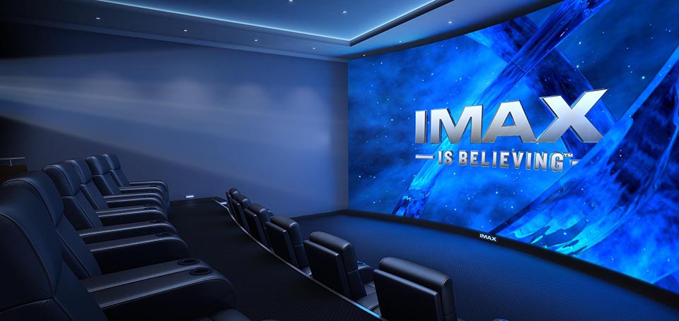 Монголын анхны “IMAX” кино театр маргааш "Оддын аялал: Хязгаарт” киногоор нээлтээ хийнэ