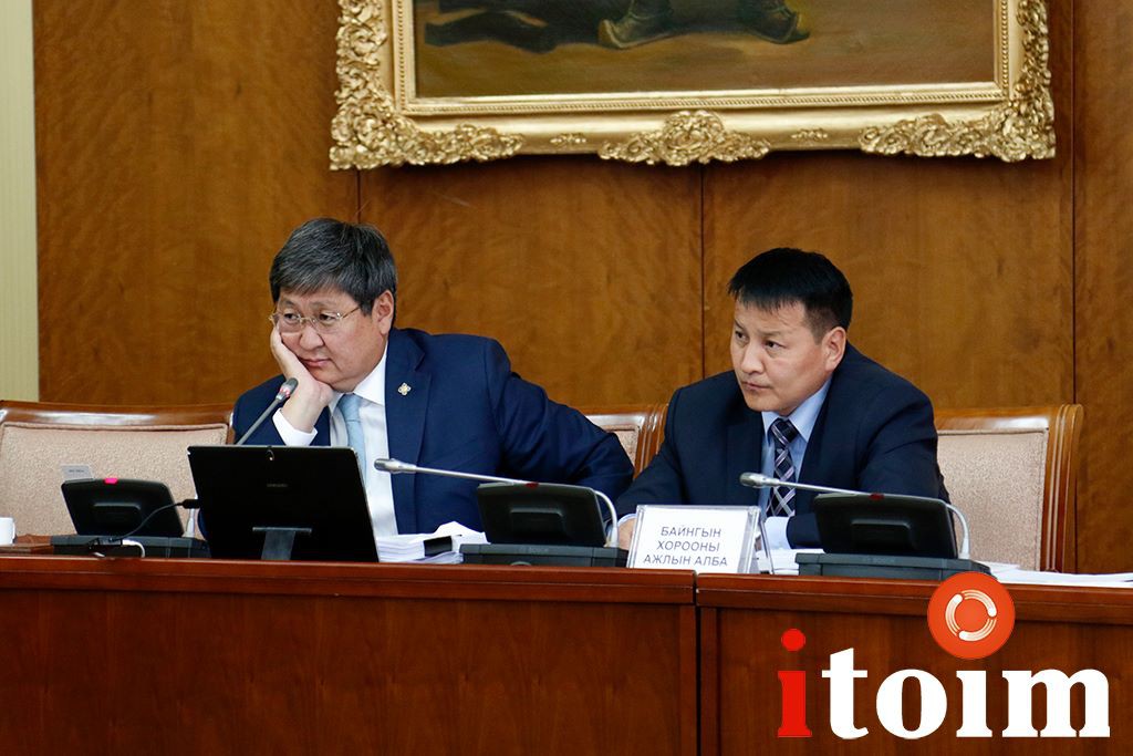 Найман төрлийн татвар нэмэх Засгийн газрын саналыг дэмжсэнгүй