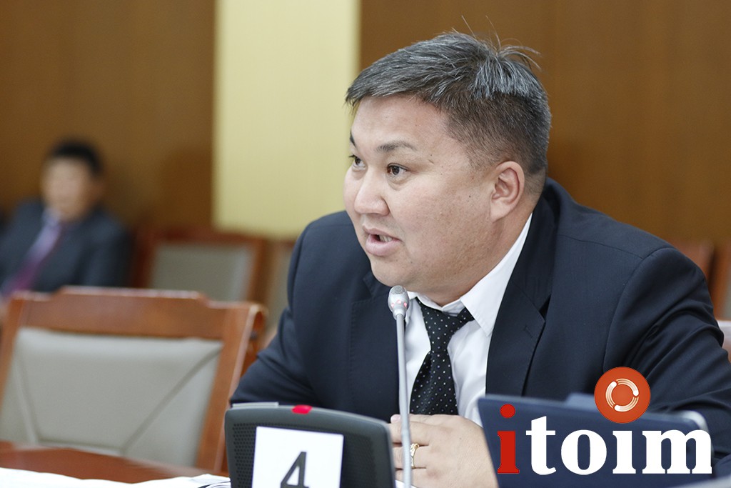 З.Баасанням: Томилуулахаар ирүүлсэн хүмүүсээс хоёр нь албан тушаалын хэрэгт шалгагдаж байсан