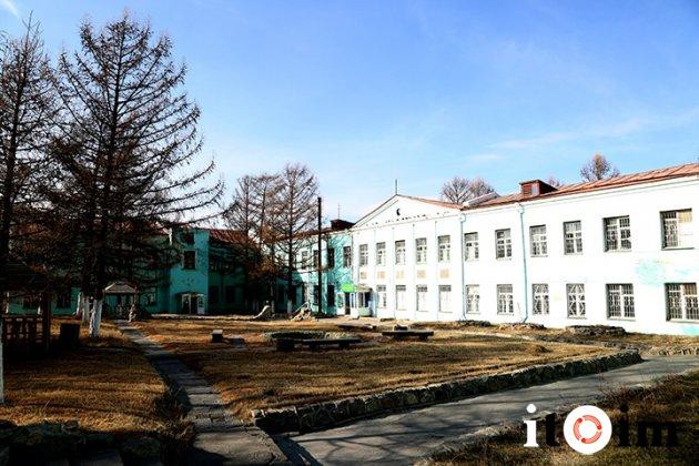 Хотыг тойрсон 12 шоронг гурав болгож нэгтгэхээр болжээ