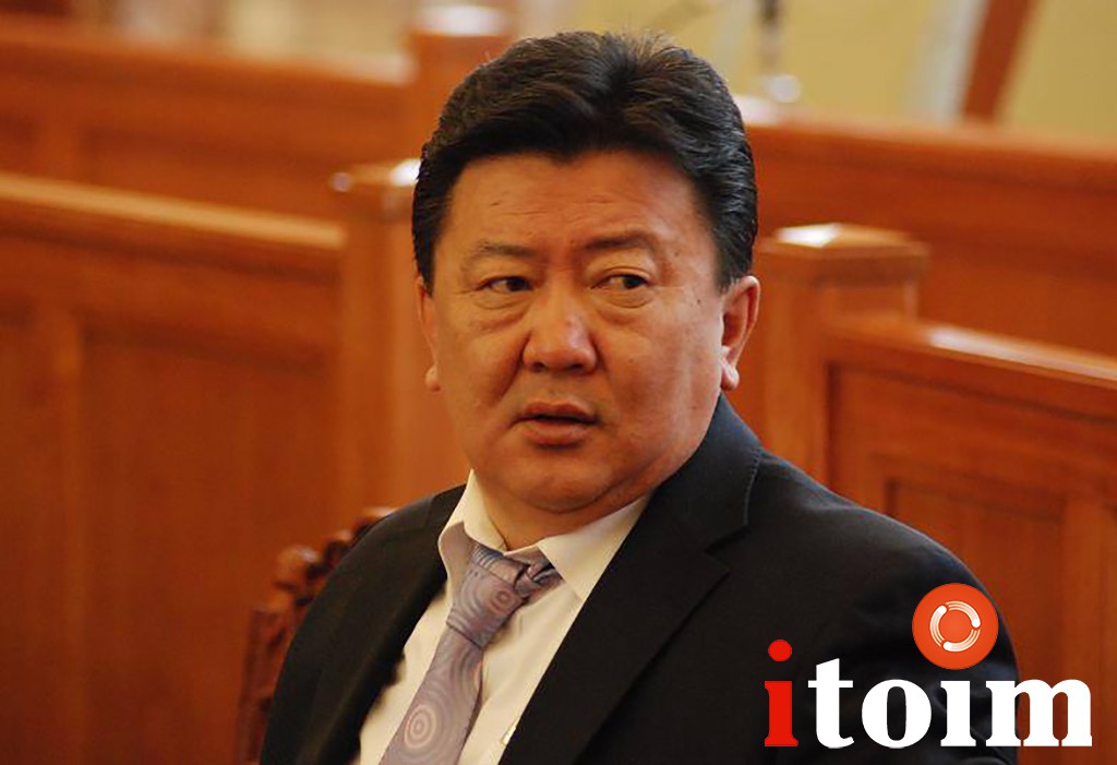 Н.Энхболд: Ерөнхийлөгчийн сонгуулийн тухай хуульд тогтолцооны томоохон өөрчлөлт хийхгүй